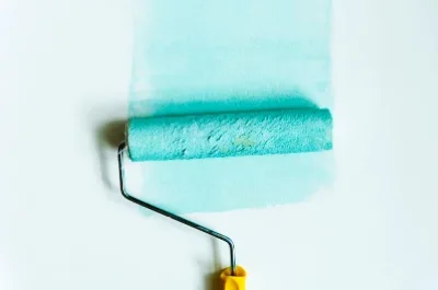 Peinture intérieure à Parranquet — murs, plafonds et boiseries